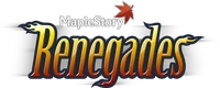 MapleStory Renegades