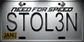 WorldLicensePlateSTOL3N