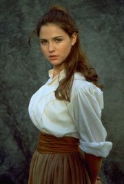 Sarah