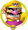 MPWii U Wario icon