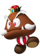 MPWii U Goomboss