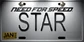 WorldLicensePlateSTAR