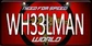 WorldLicensePlateWH33LMAN