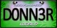 WorldLicensePlateD0NN3R