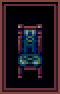 FF6 Painting - Chair