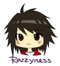 Razzychibi