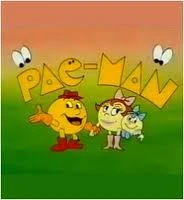 Original Pac Man Show