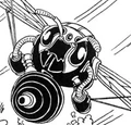 BugRobot(P&R)