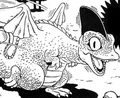 WeakDragon(P&R)