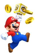 MPWii U Mario