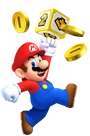 MPWii U Mario