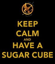 Finnick odair says keep calm by ccs graphix-d4mtbct