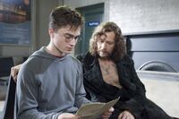 Siriusandharry