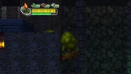 Swampfire vines