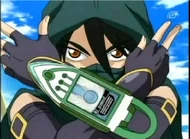 Shun maske