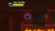 Lodestar magnetism