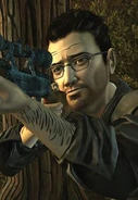 MarkVGface