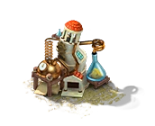 Alchemist l