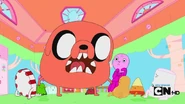 S4e10 jake yelling at candychildren