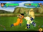 Goku vs nappa