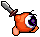 KMA Waddle Doo sprite 2