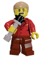 Reporter Render