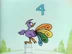 PeacockMath