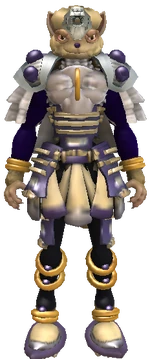 Artharon Noble