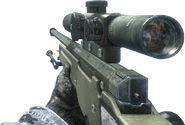 L96A1 Olive BO