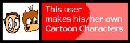 Cartoon Userbox