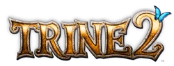 Trine 2 Director's Cut logo