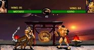 Motaro vs goro mk 1112556575869879900