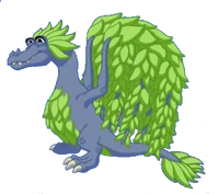 WillowDragonAdult