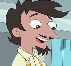 Beppo Brown