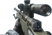 L96A1 ERDL BO
