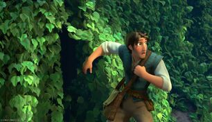 Flynn rider