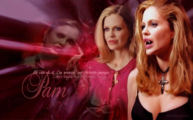 Pam copy