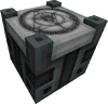 Block Thaumic Infuser