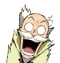 Chibi Makarov