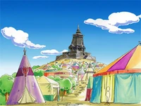 Fortuneteller Village