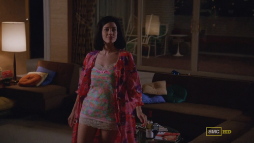 Megan 513 Outfit 2
