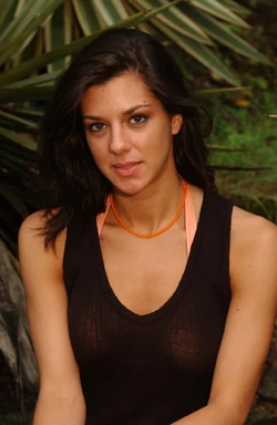 S8 Jenna Morasca
