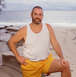 S8 Richard Hatch