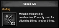 Nails