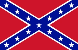 Texas-Caribbean flag v2