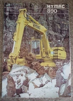 HY-MAC 890.
