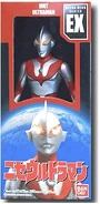 UHEXNiseUltraman