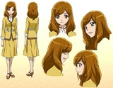 Chiharuprofile