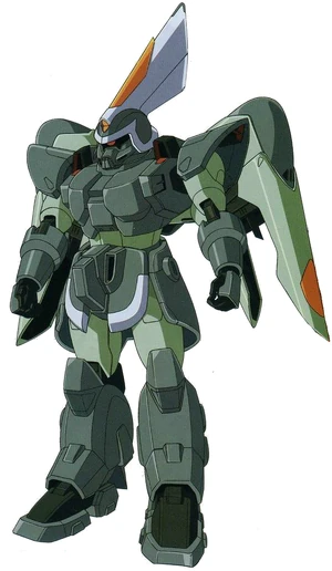 Zgmf-1017