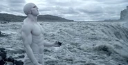 Sacrificial engineer prometheus2